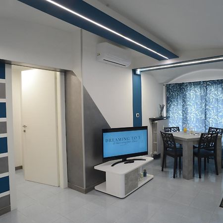 Appartamento Centro-Dreamingto 3 Torino Kültér fotó
