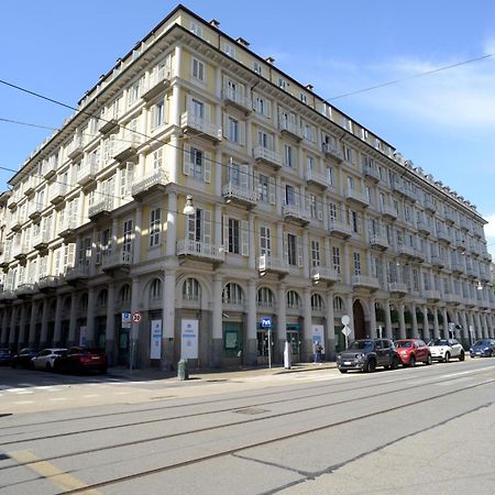 Appartamento Centro-Dreamingto 3 Torino Kültér fotó