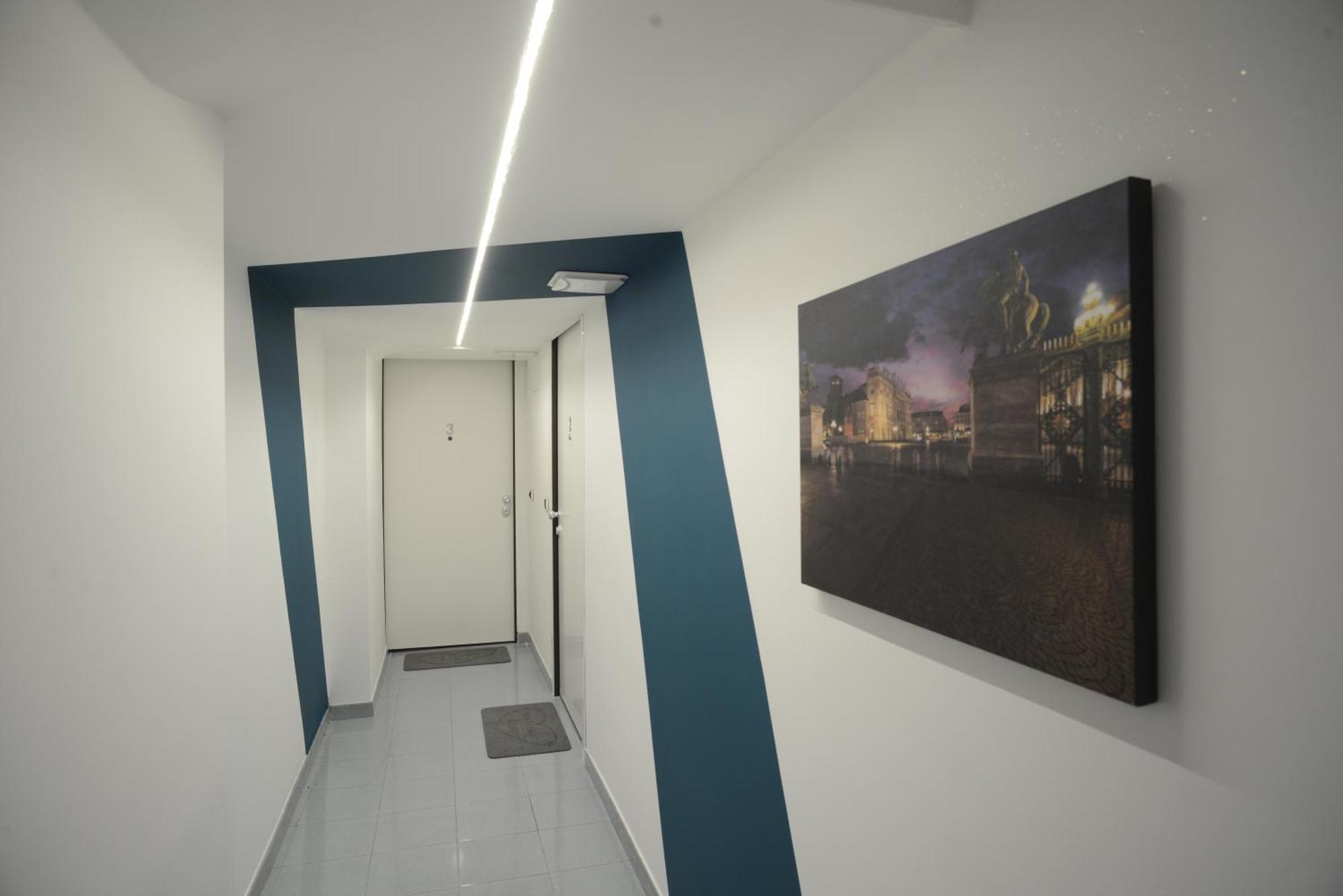 Appartamento Centro-Dreamingto 3 Torino Kültér fotó